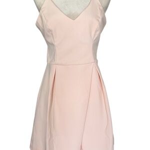 NWT Gianni Bini Light Pink Dress